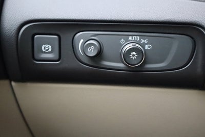 2020 Buick Enclave Premium