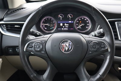 2020 Buick Enclave Premium