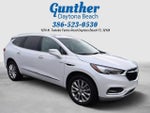2020 Buick Enclave Premium