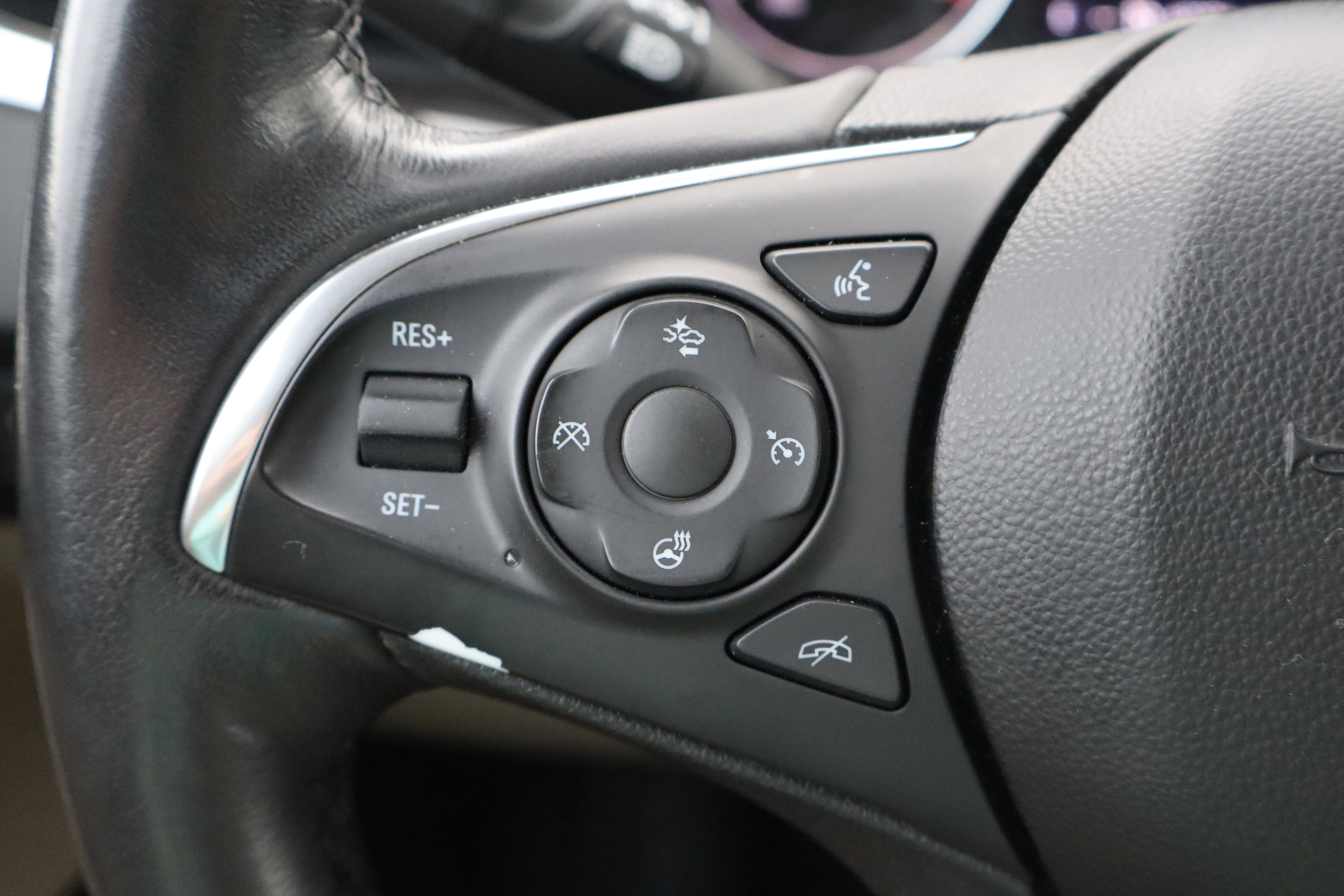 2020 Buick Enclave Premium