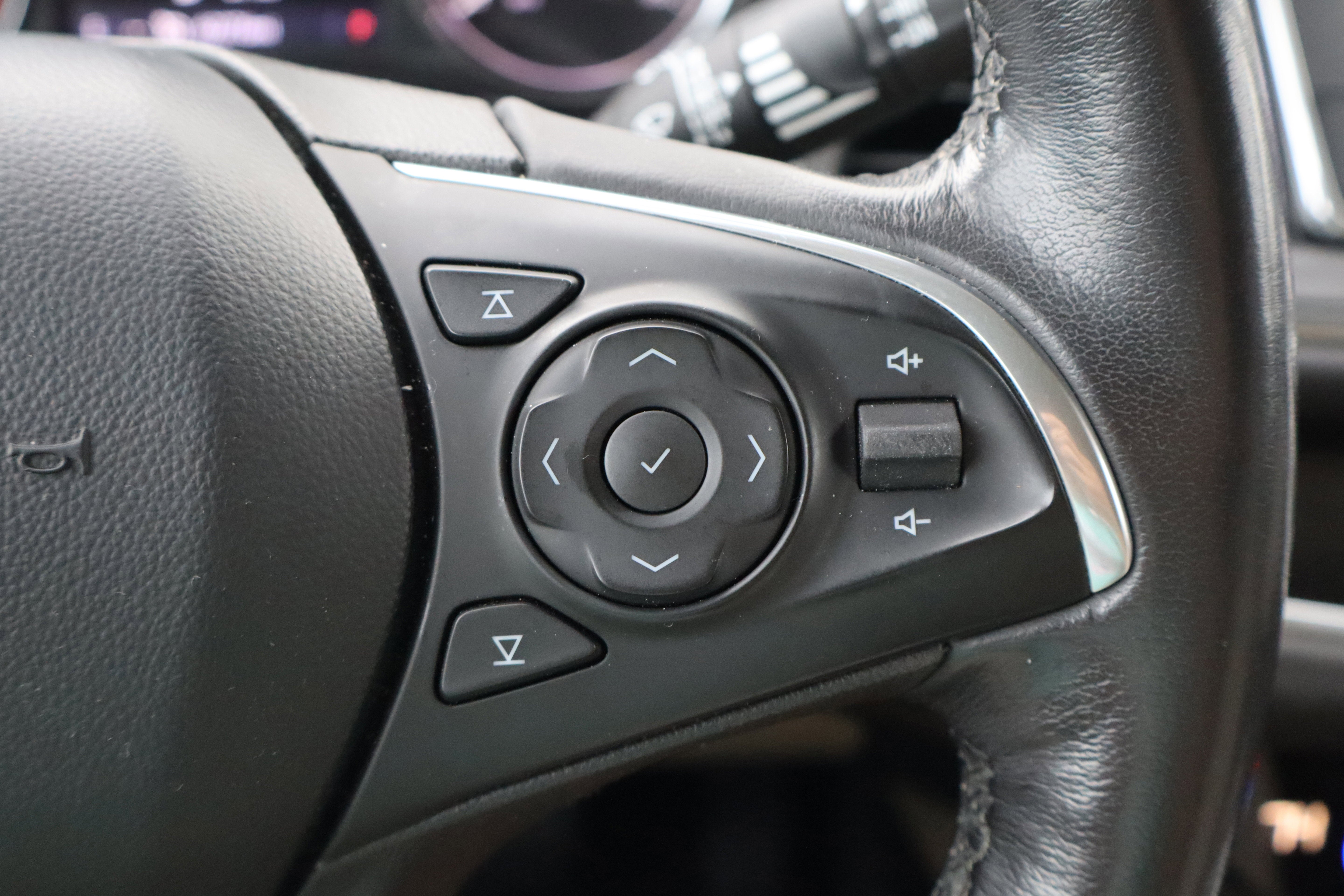 2020 Buick Enclave Premium