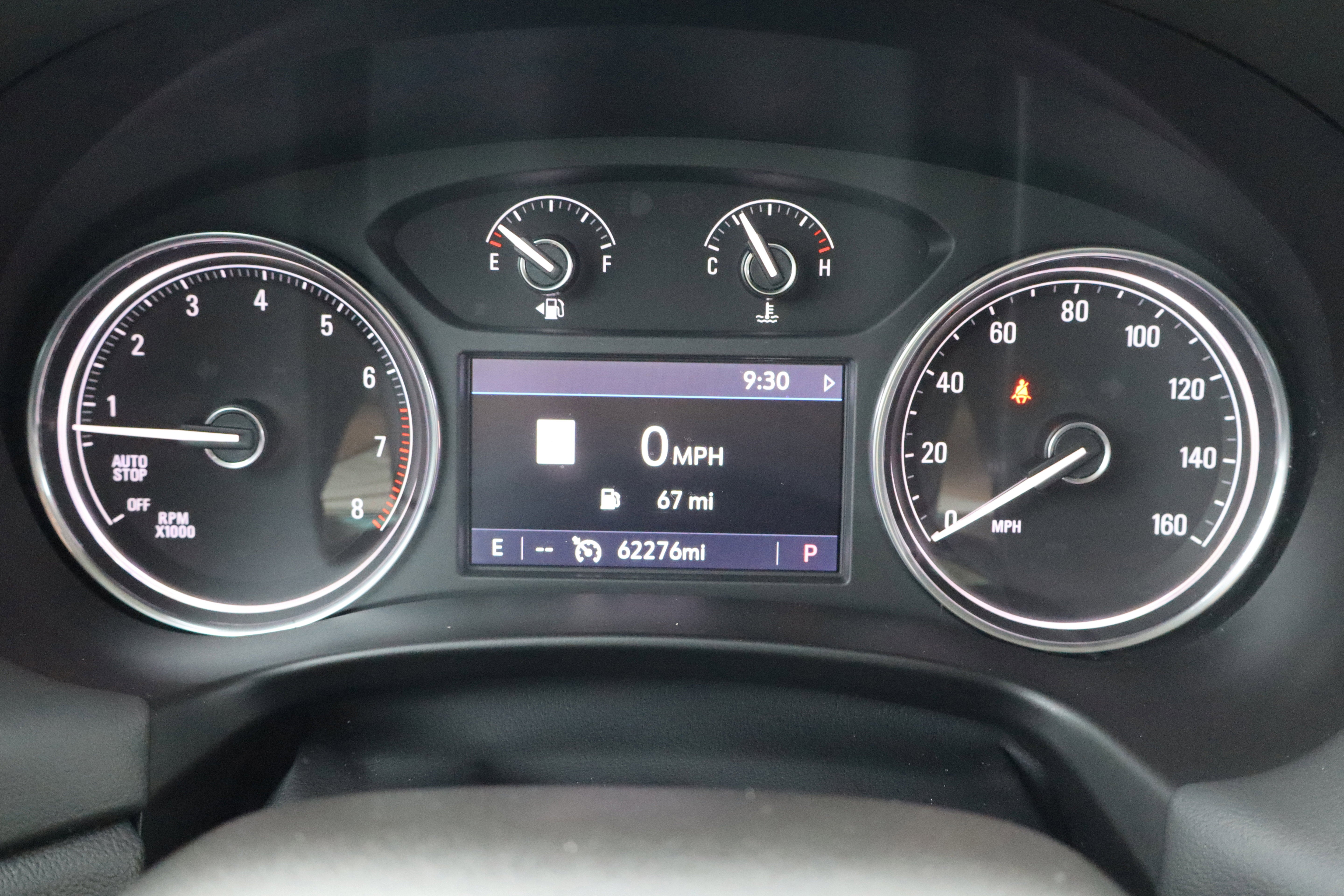 2020 Buick Enclave Premium