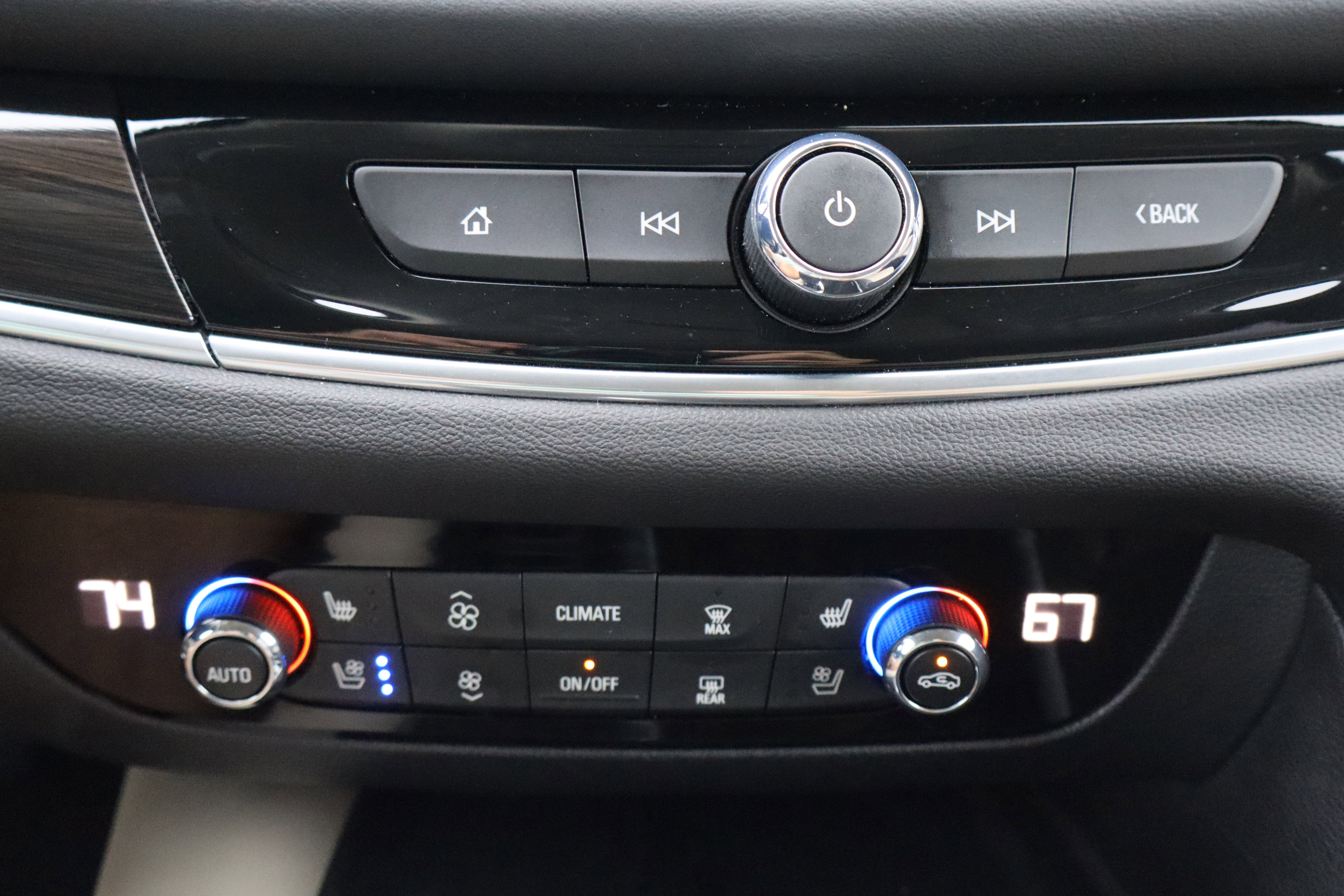 2020 Buick Enclave Premium