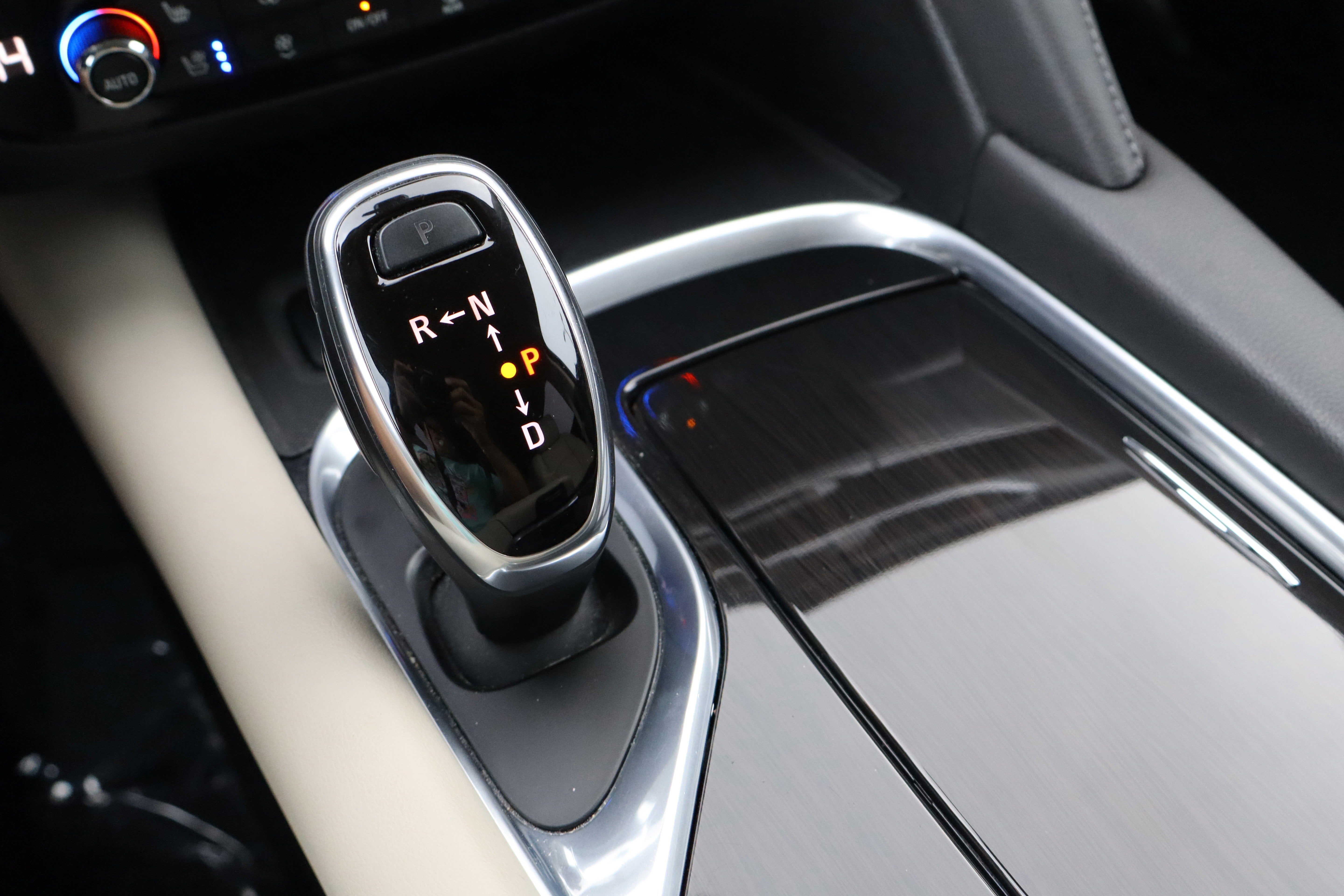 2020 Buick Enclave Premium