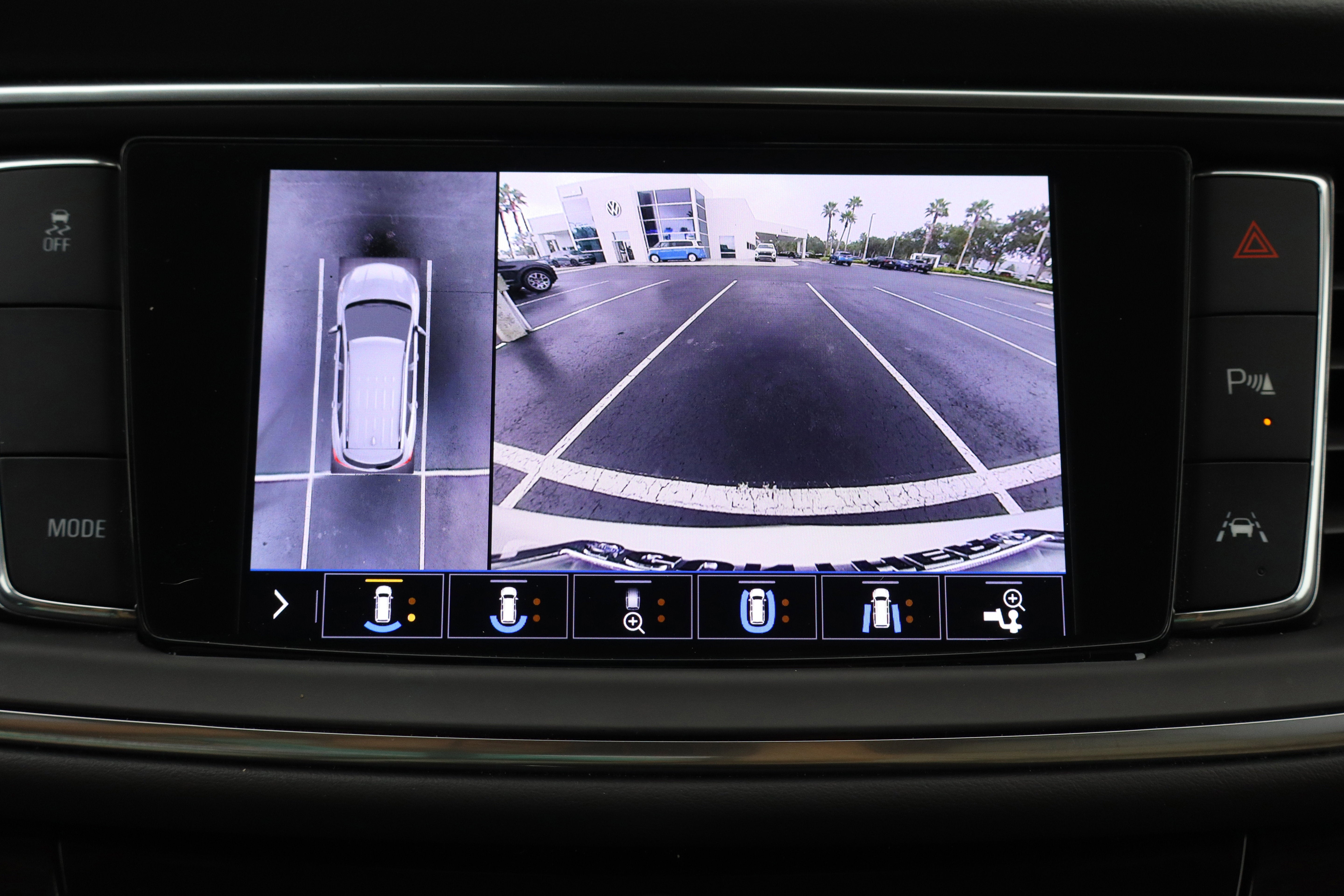 2020 Buick Enclave Premium