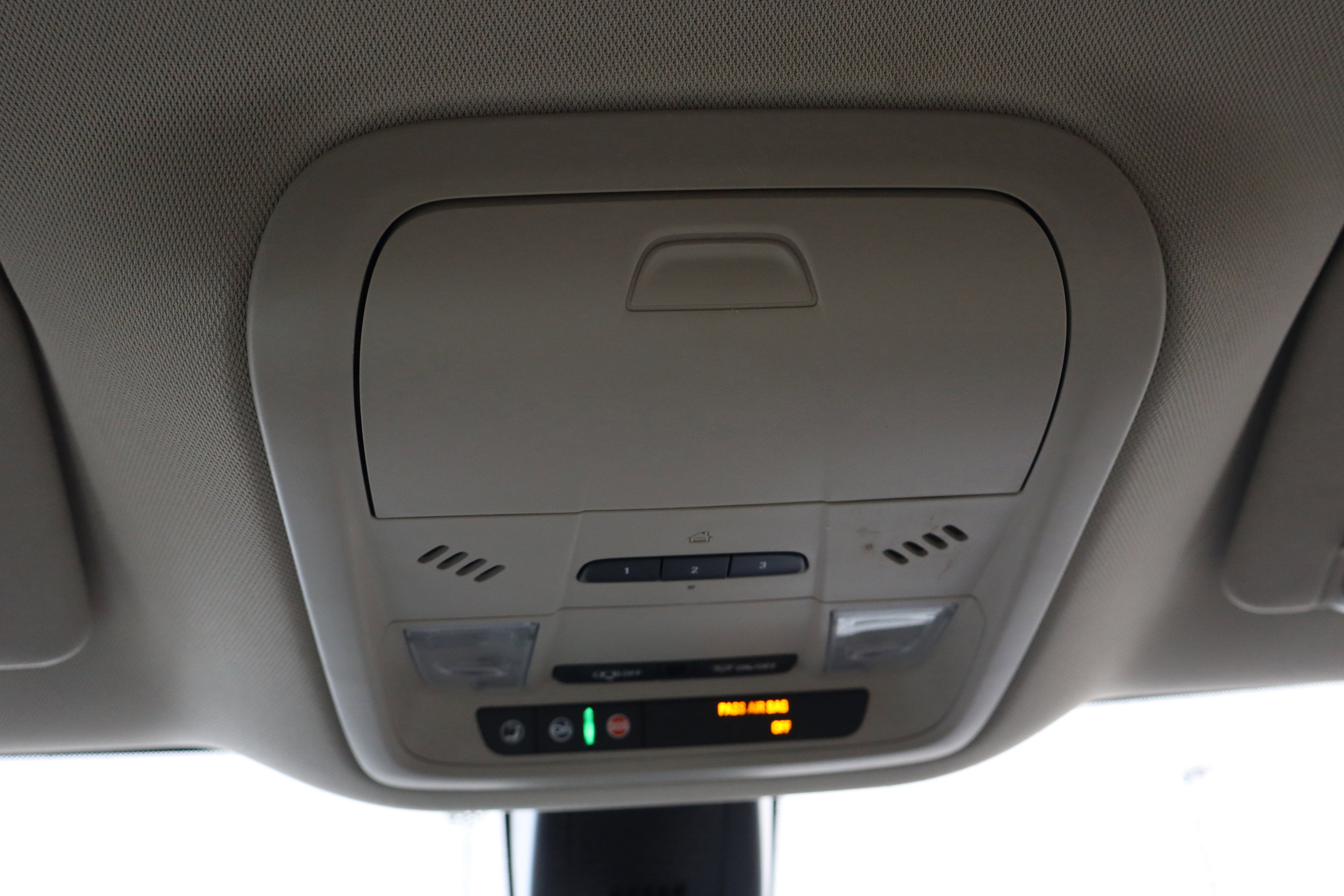 2020 Buick Enclave Premium