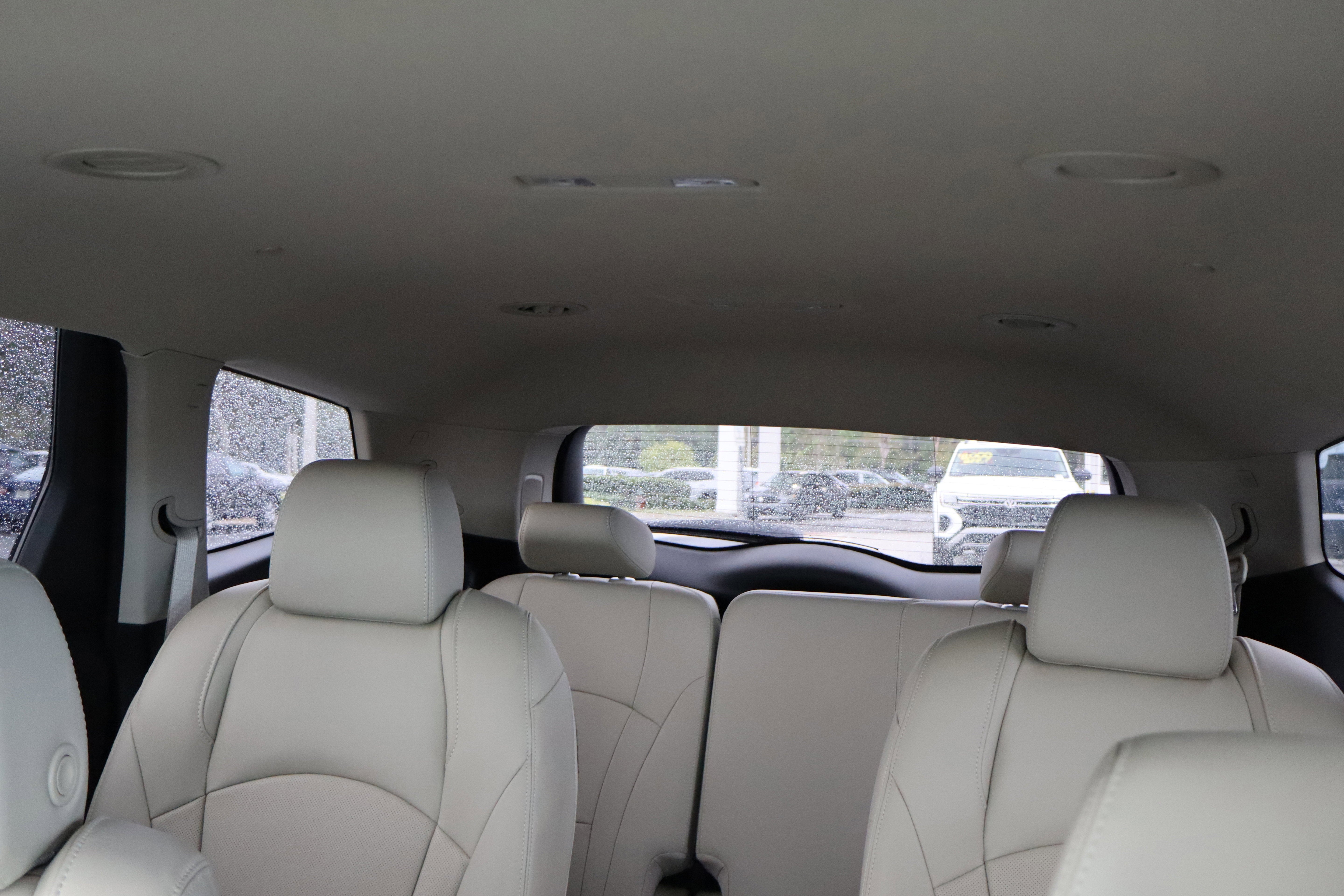 2020 Buick Enclave Premium