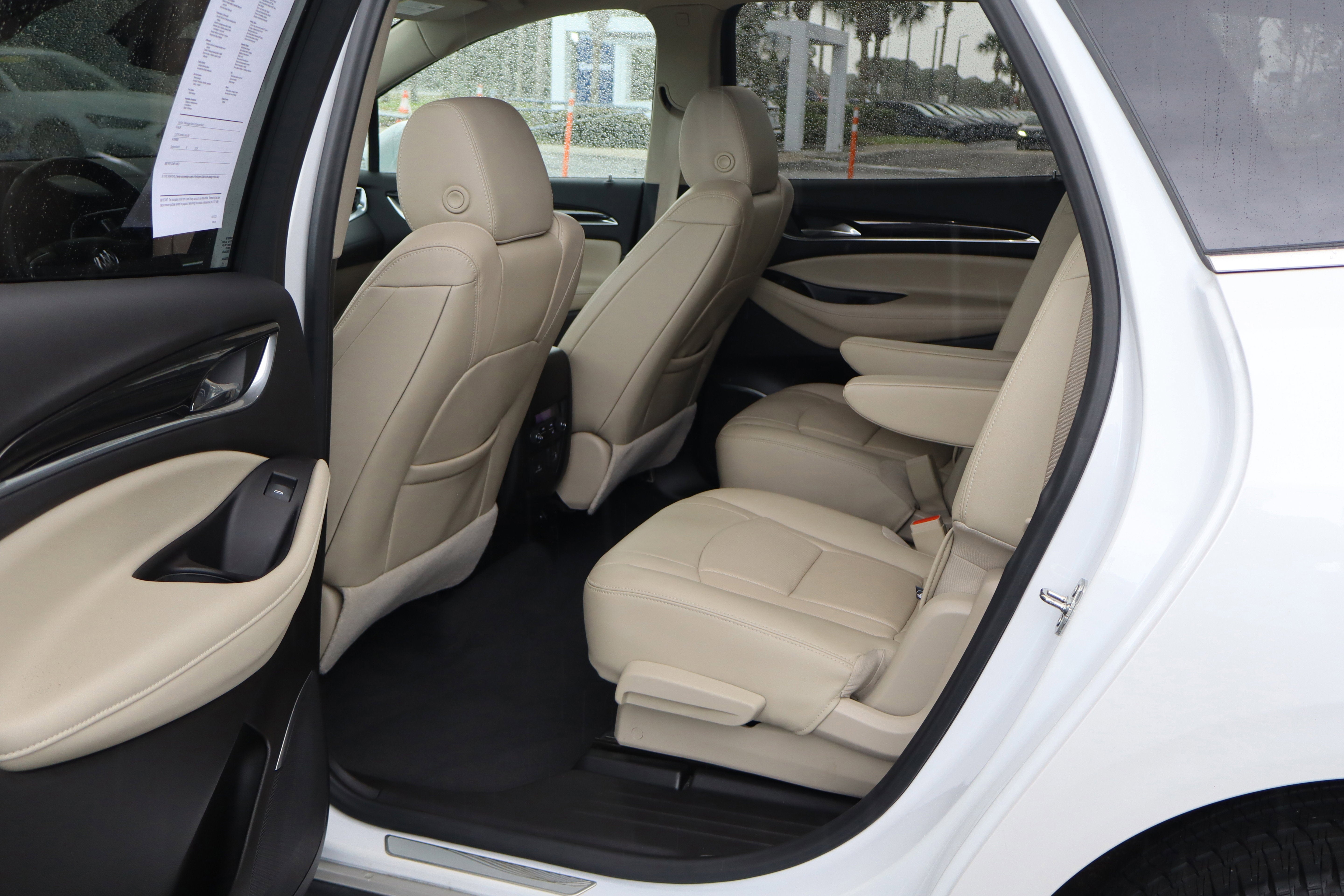 2020 Buick Enclave Premium