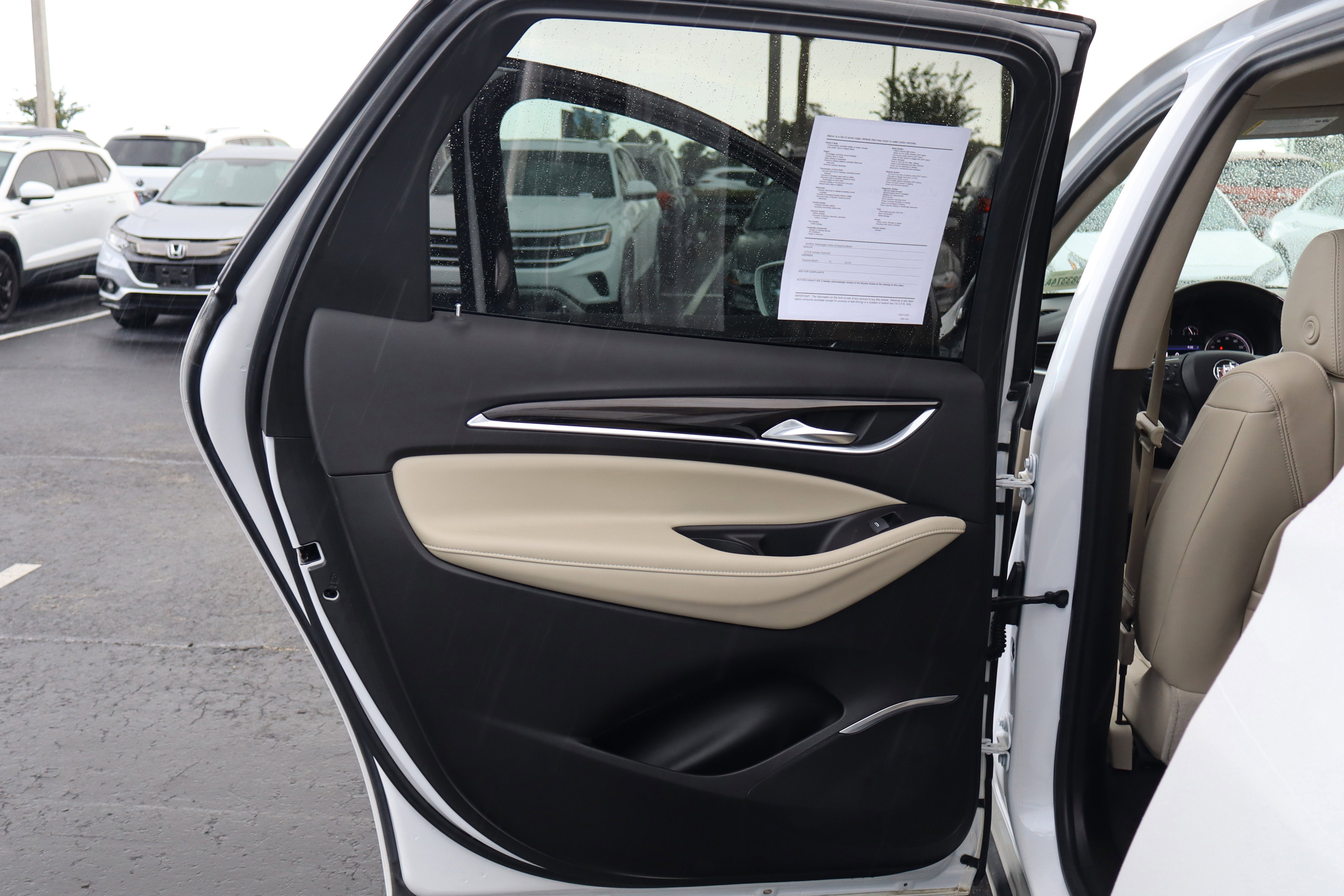 2020 Buick Enclave Premium