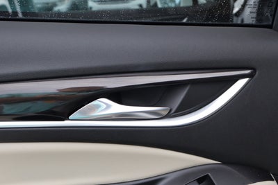 2020 Buick Enclave Premium