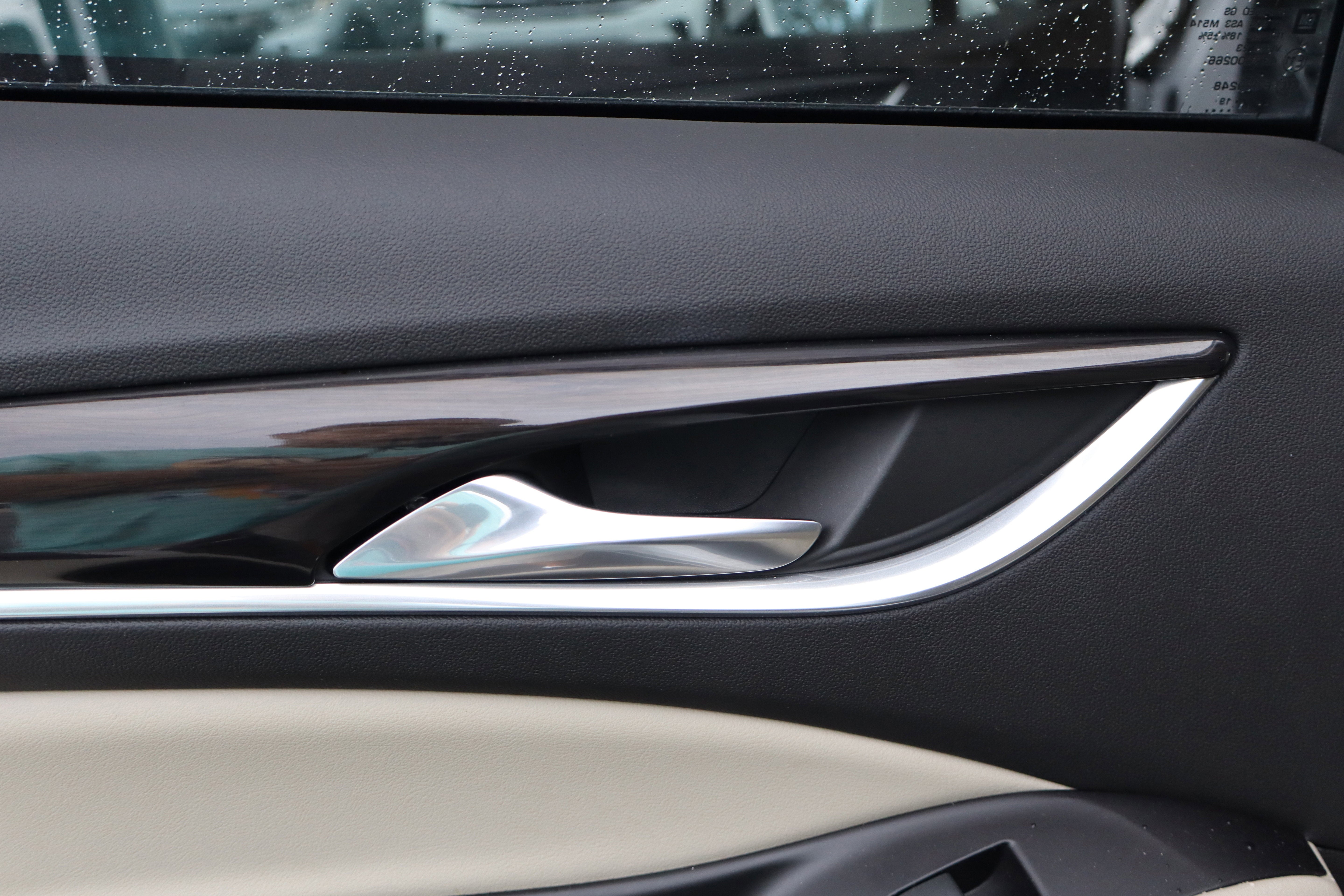 2020 Buick Enclave Premium