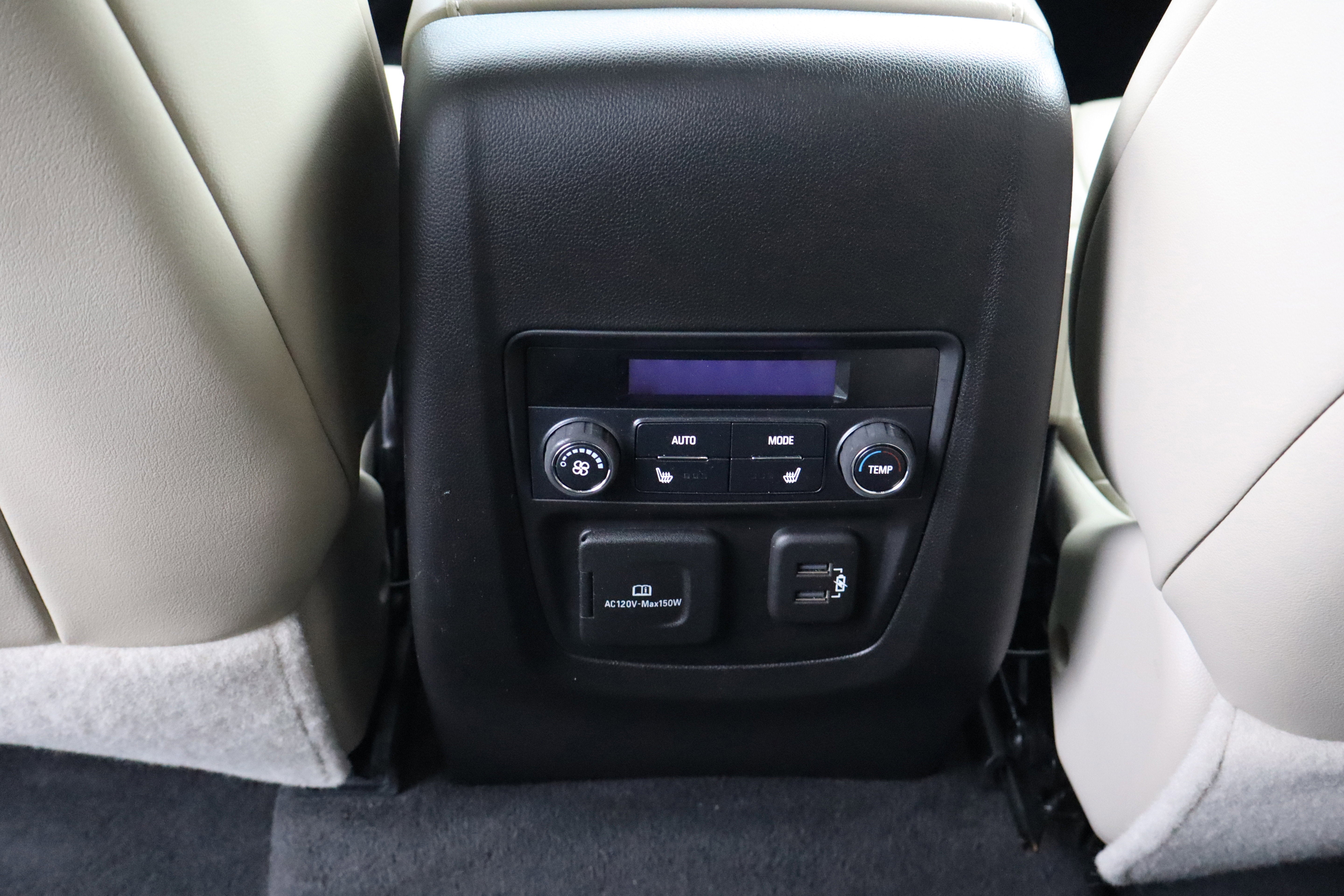 2020 Buick Enclave Premium