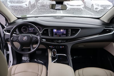 2020 Buick Enclave Premium