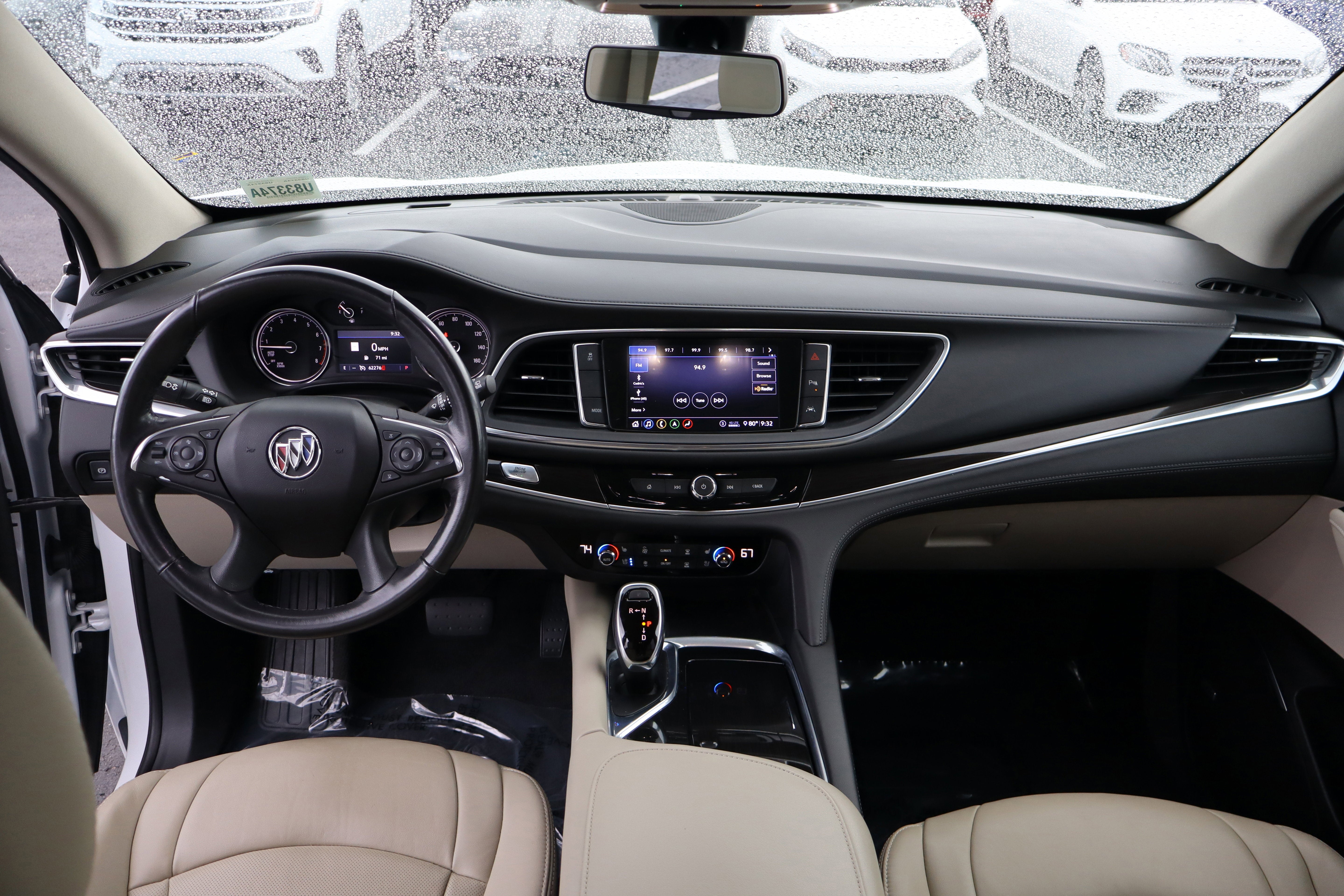 2020 Buick Enclave Premium