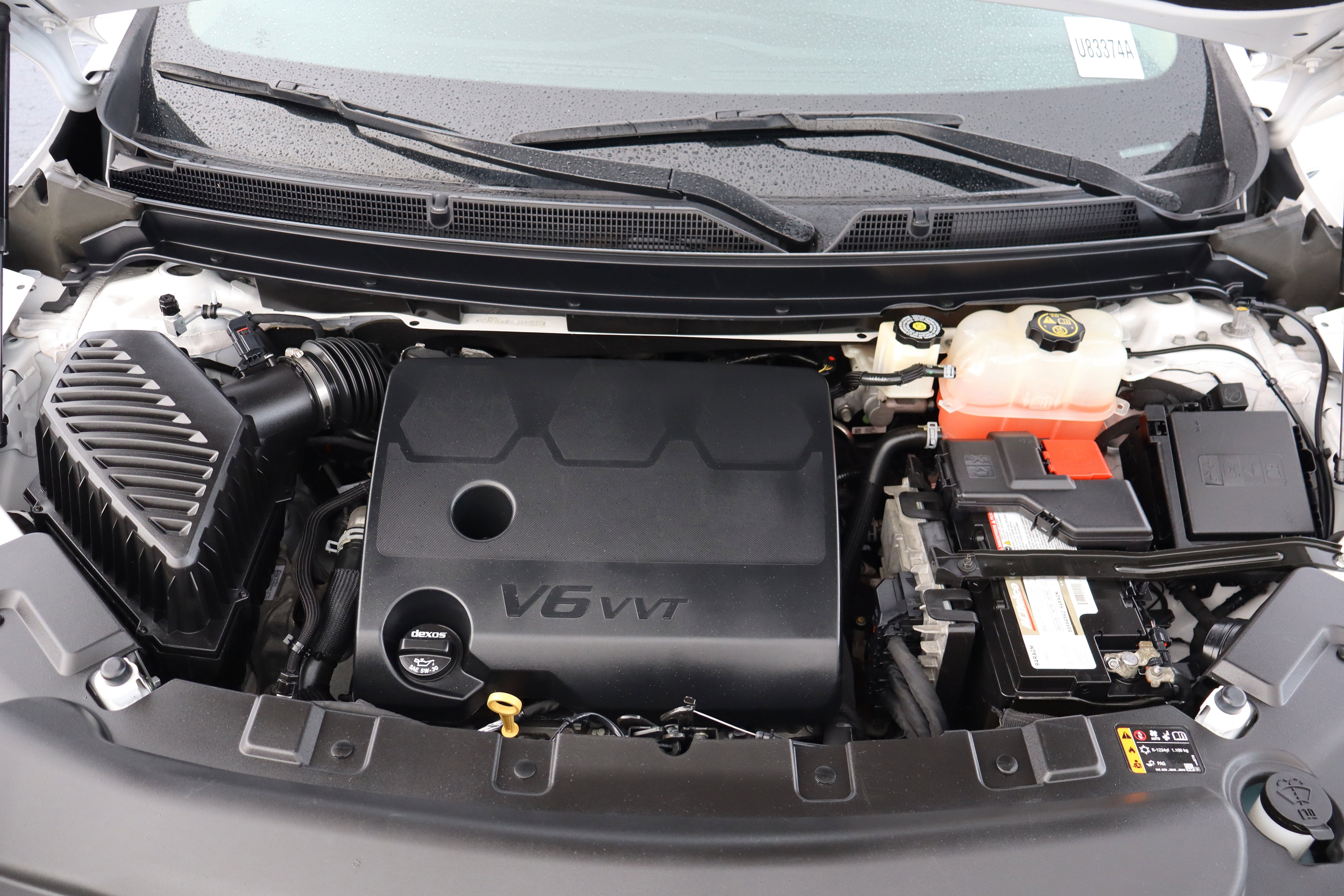 2020 Buick Enclave Premium