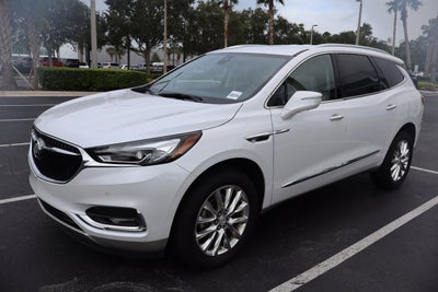 2020 Buick Enclave Premium