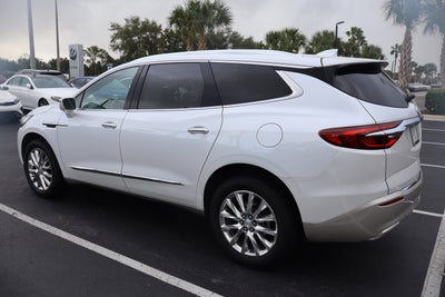 2020 Buick Enclave Premium