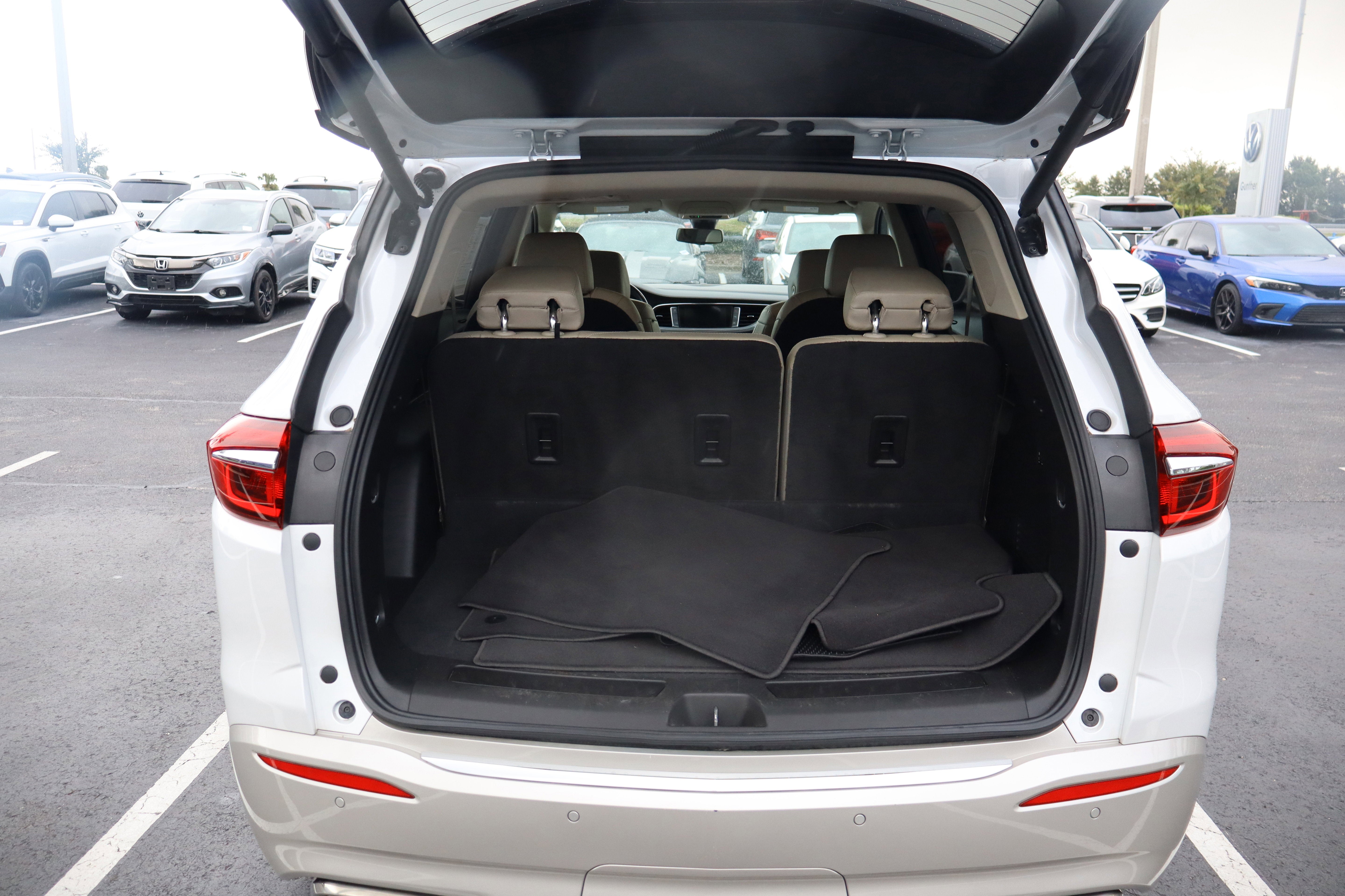 2020 Buick Enclave Premium