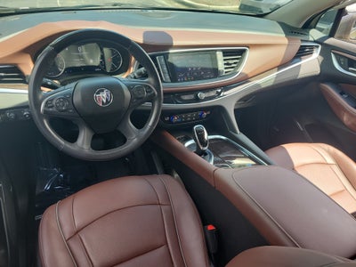 2020 Buick Enclave Avenir
