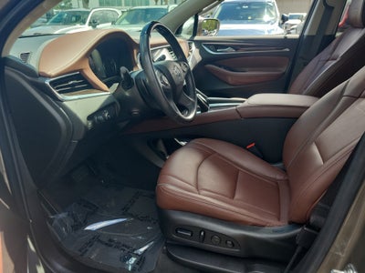 2020 Buick Enclave Avenir