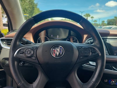 2020 Buick Enclave Avenir