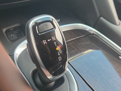 2020 Buick Enclave Avenir