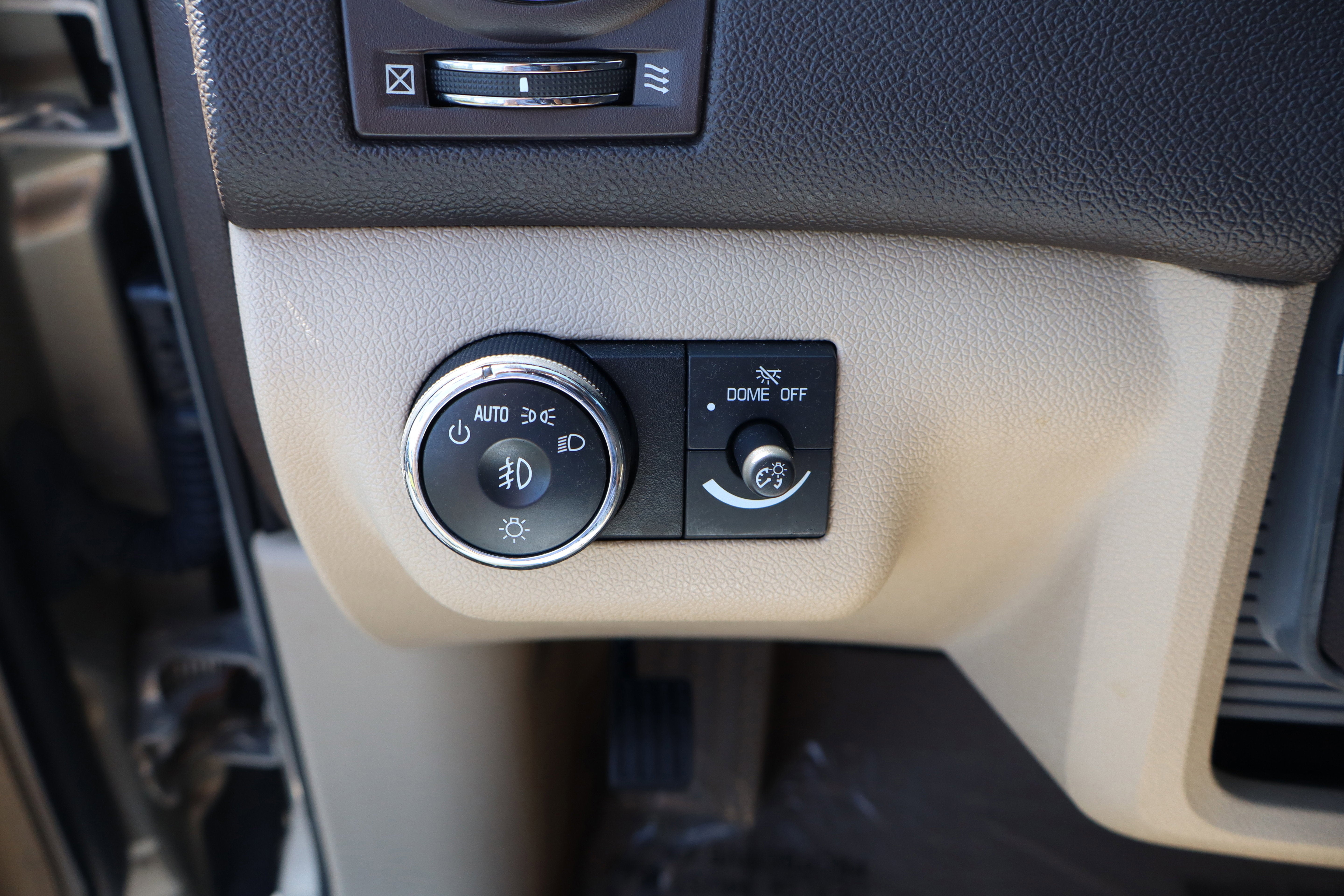 2012 Buick Enclave Leather