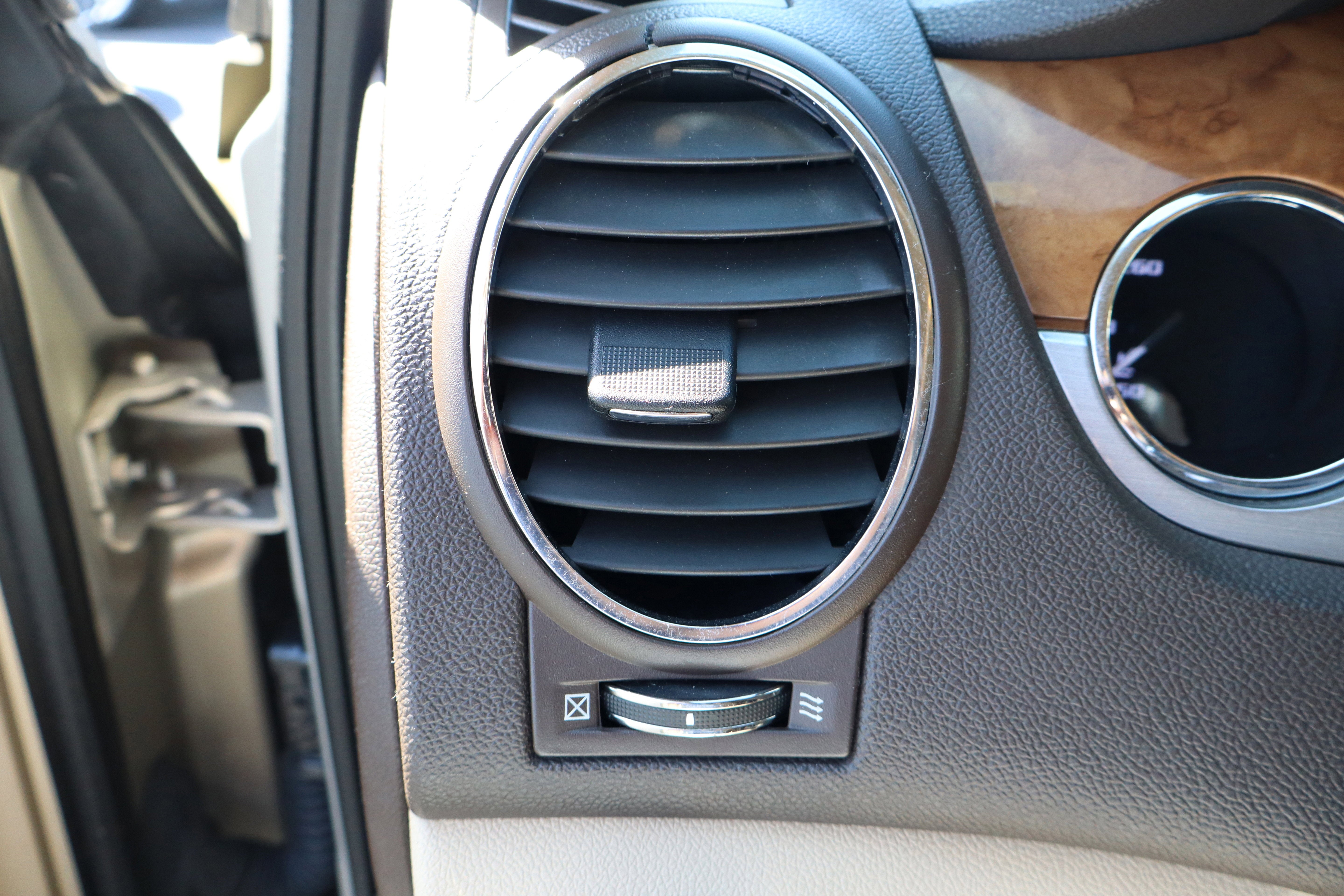 2012 Buick Enclave Leather