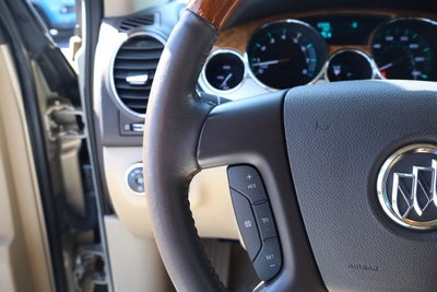 2012 Buick Enclave Leather