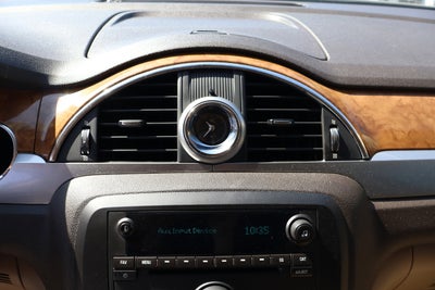 2012 Buick Enclave Leather