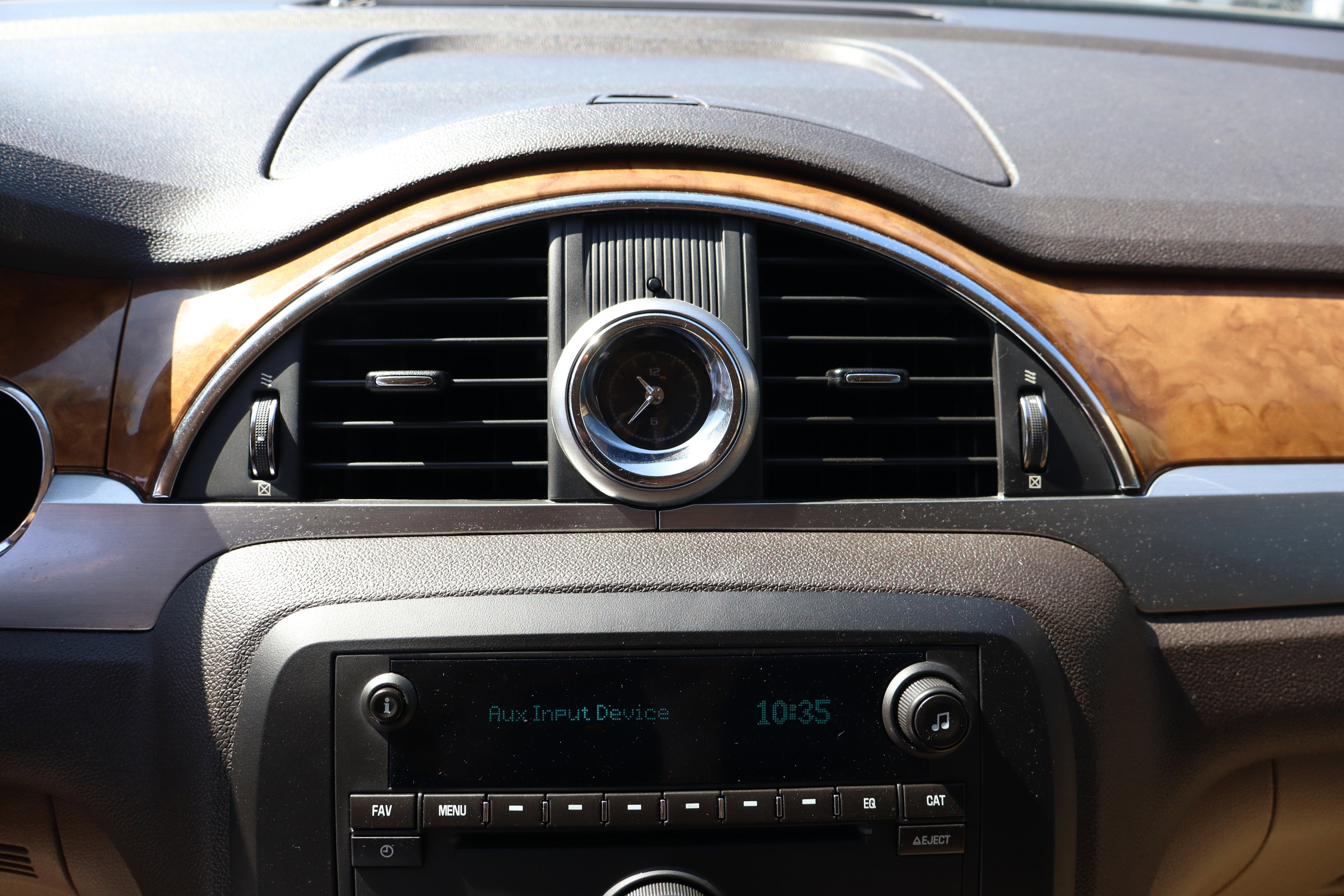 2012 Buick Enclave Leather