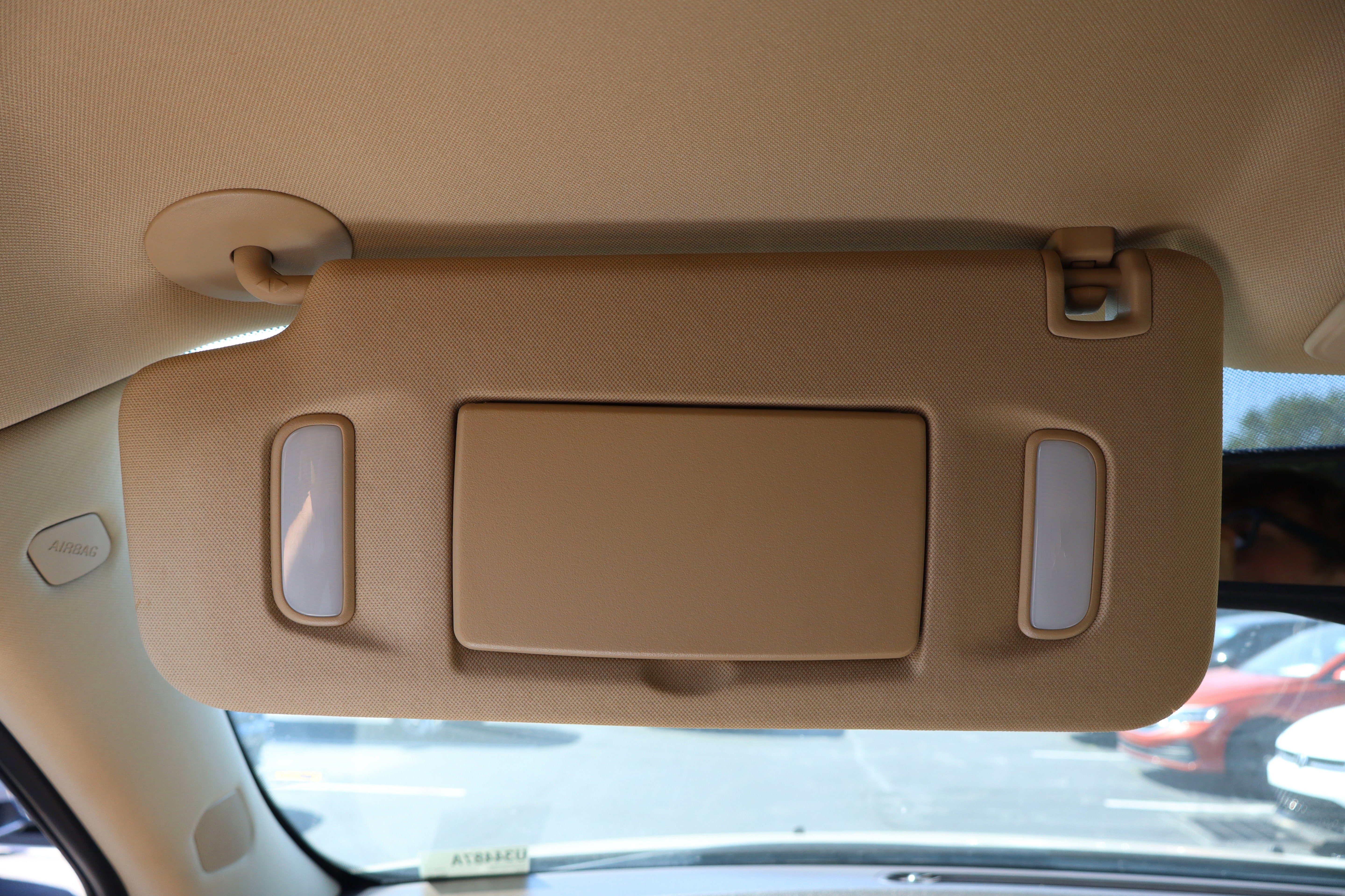 2012 Buick Enclave Leather