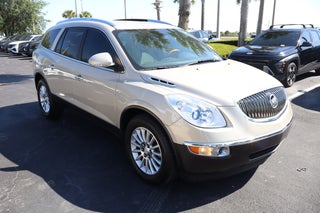 2012 Buick Enclave Leather