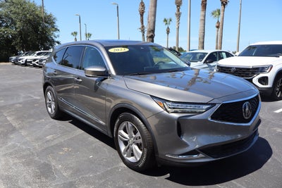 2023 Acura MDX FWD