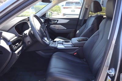 2023 Acura MDX FWD