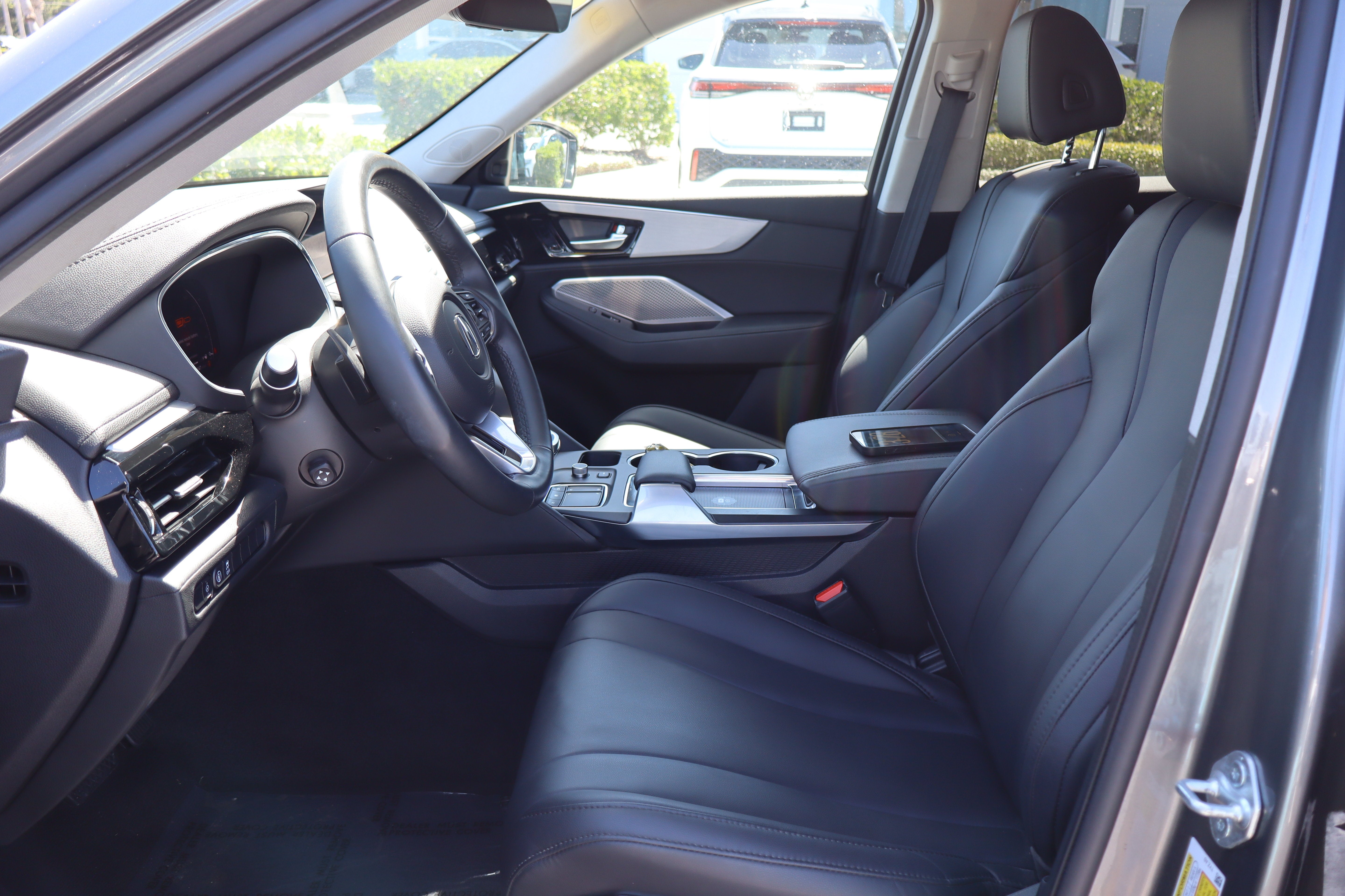 2023 Acura MDX FWD