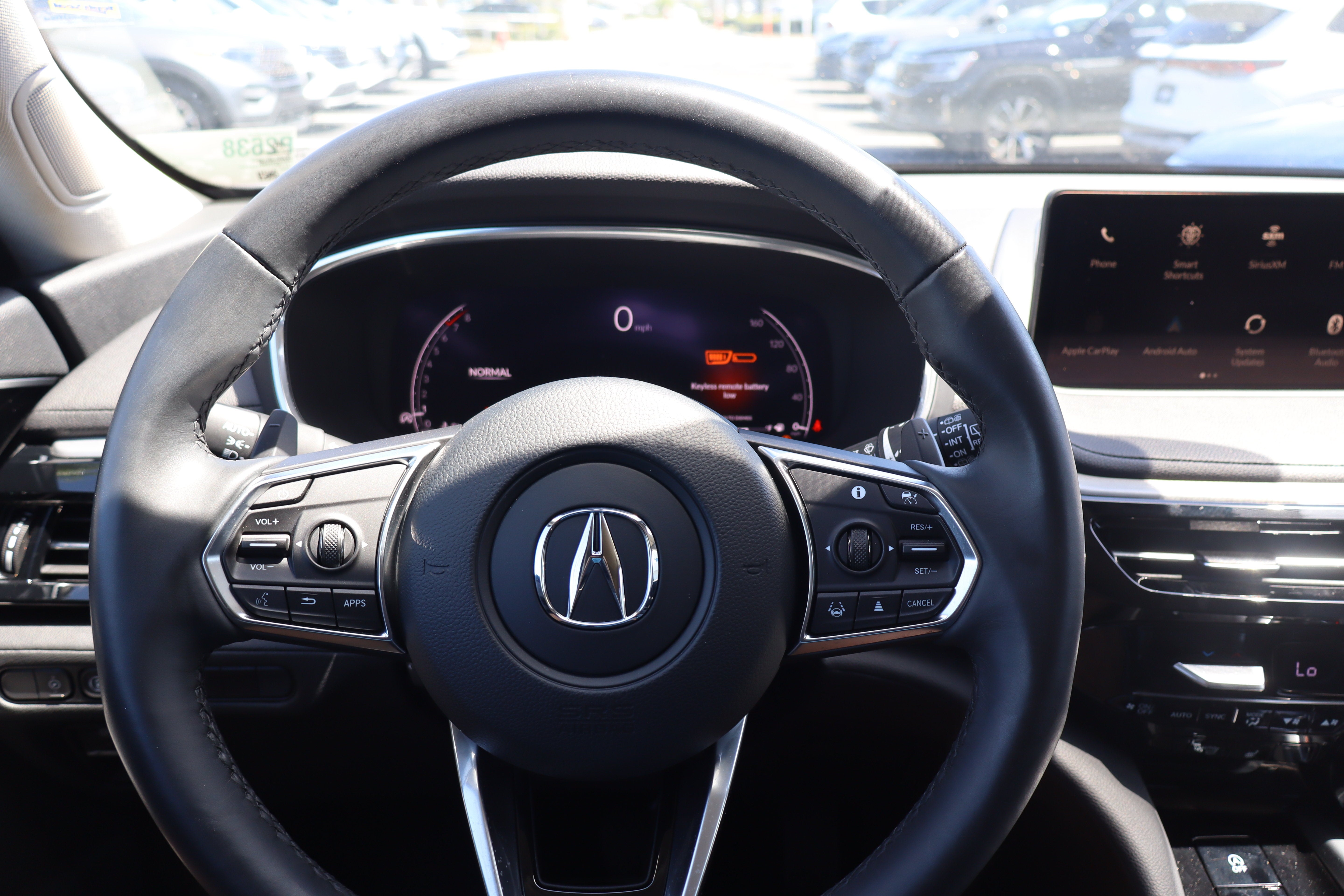 2023 Acura MDX FWD