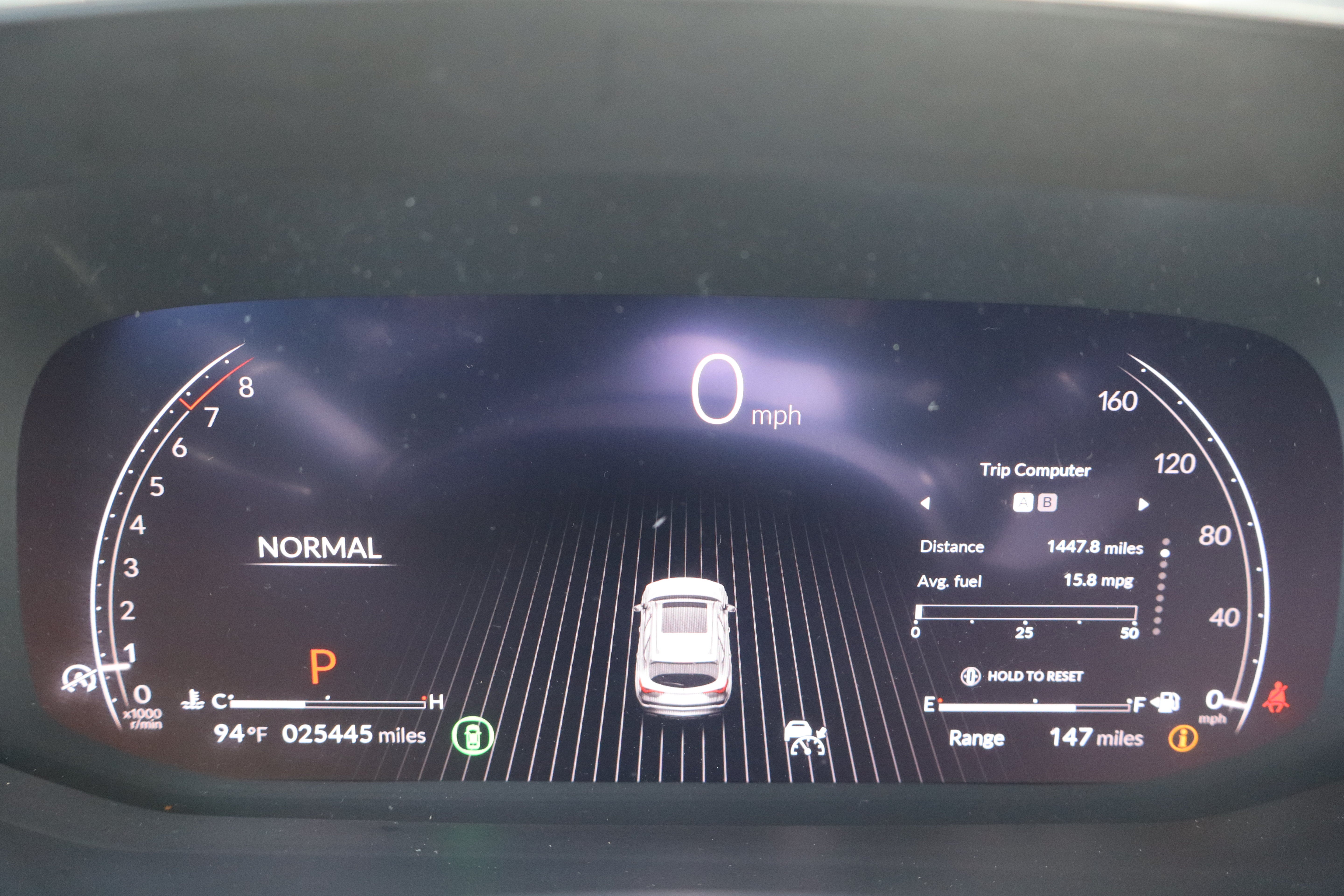 2023 Acura MDX FWD