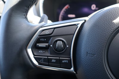 2023 Acura MDX FWD