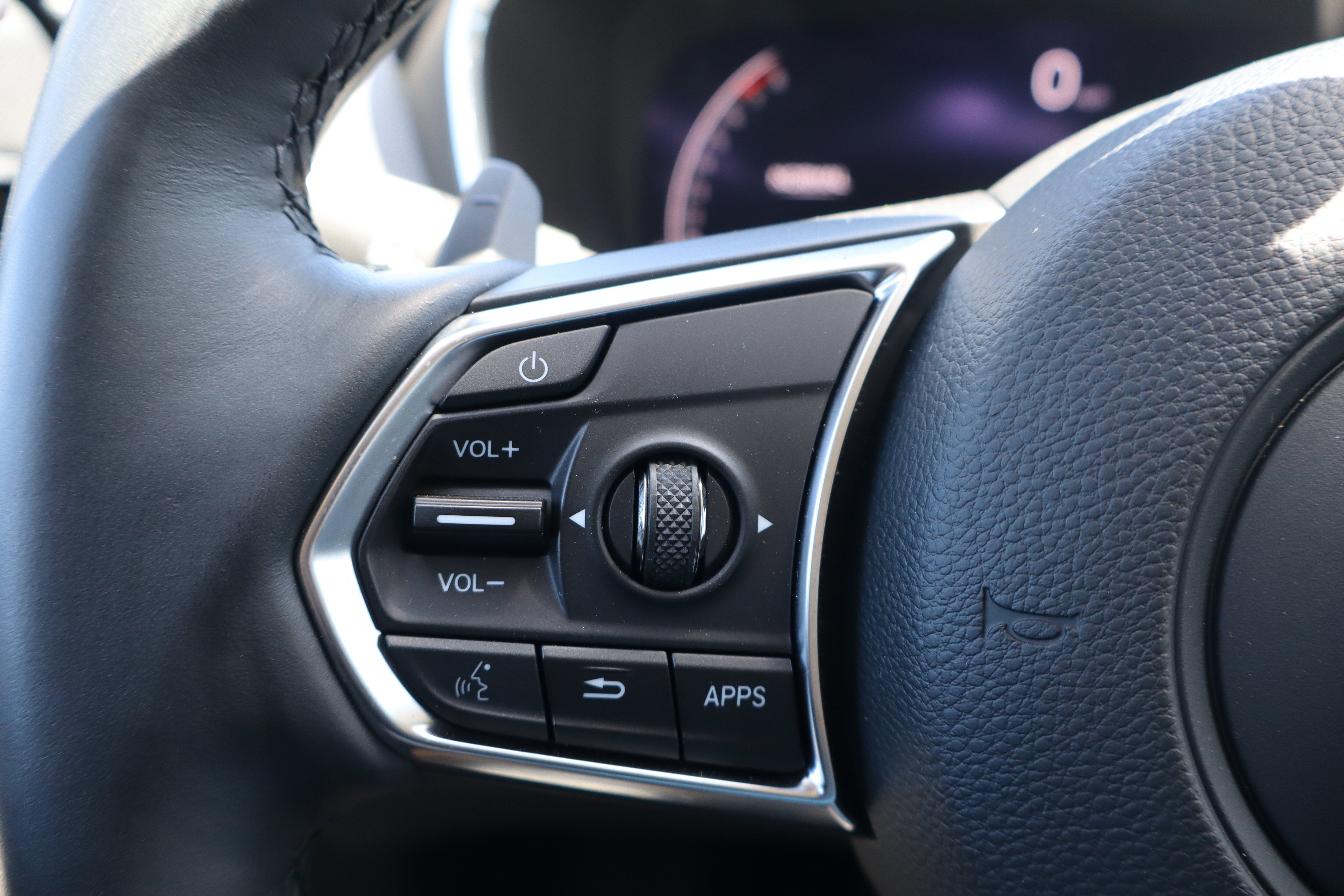 2023 Acura MDX FWD