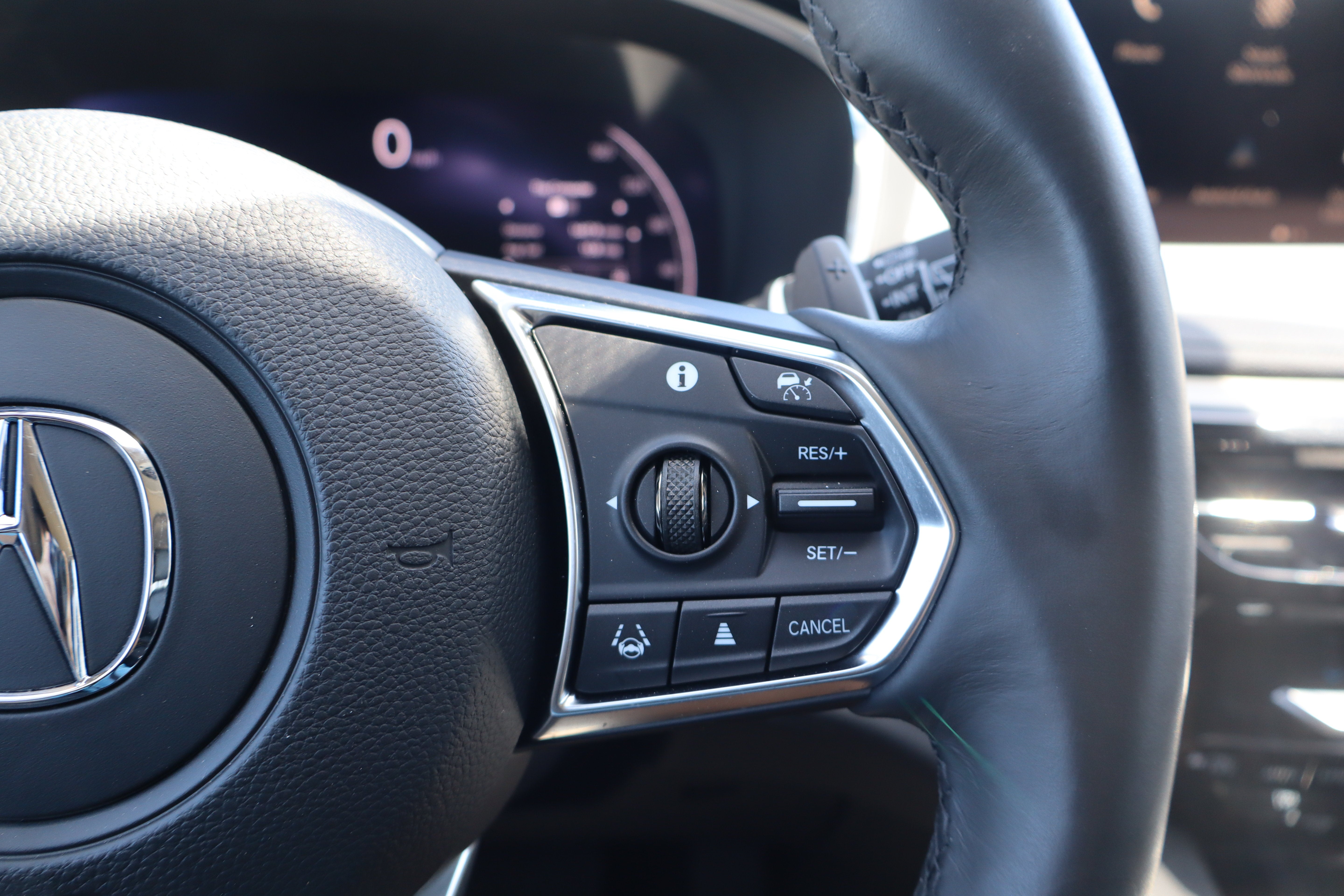 2023 Acura MDX FWD