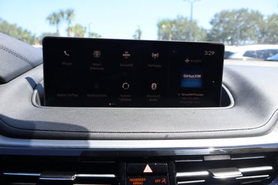 2023 Acura MDX FWD