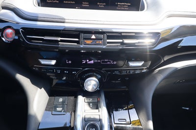 2023 Acura MDX FWD