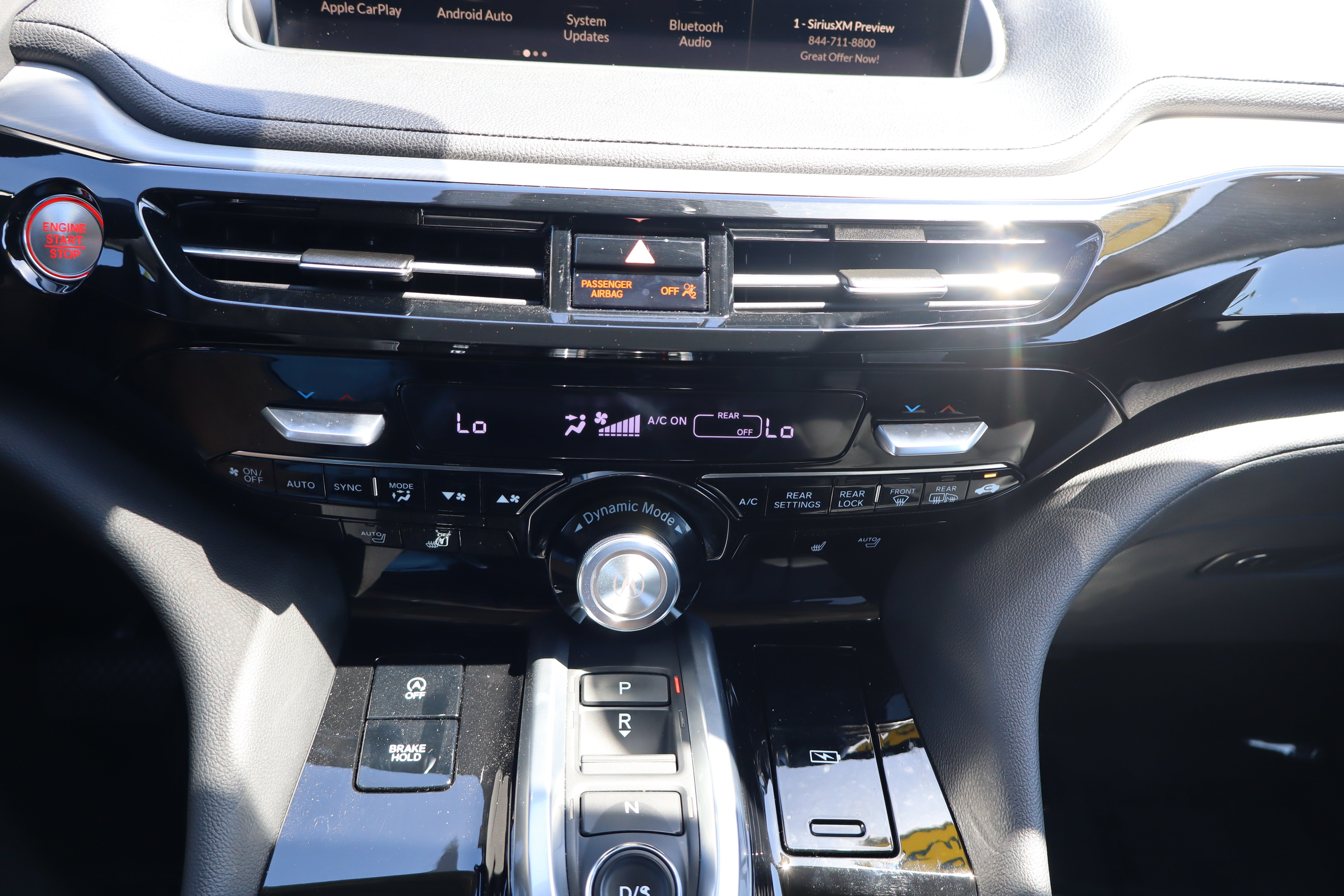 2023 Acura MDX FWD