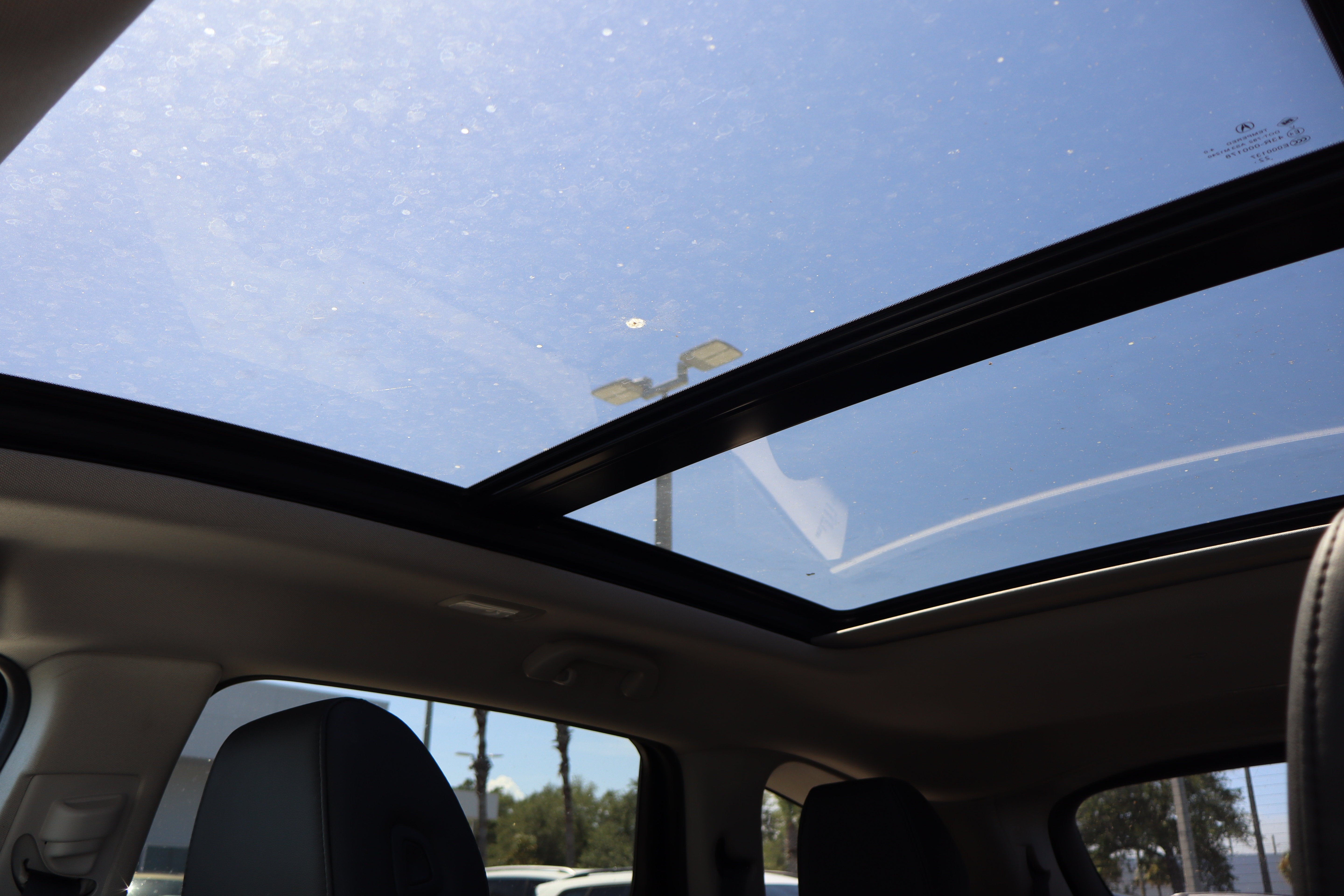2023 Acura MDX FWD