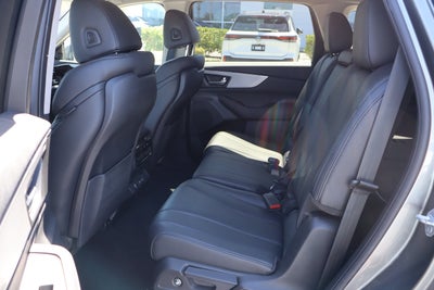 2023 Acura MDX FWD