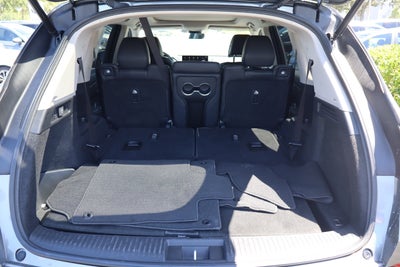 2023 Acura MDX FWD