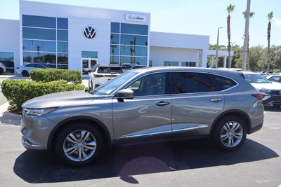 2023 Acura MDX FWD