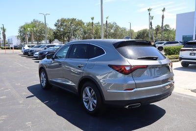 2023 Acura MDX FWD