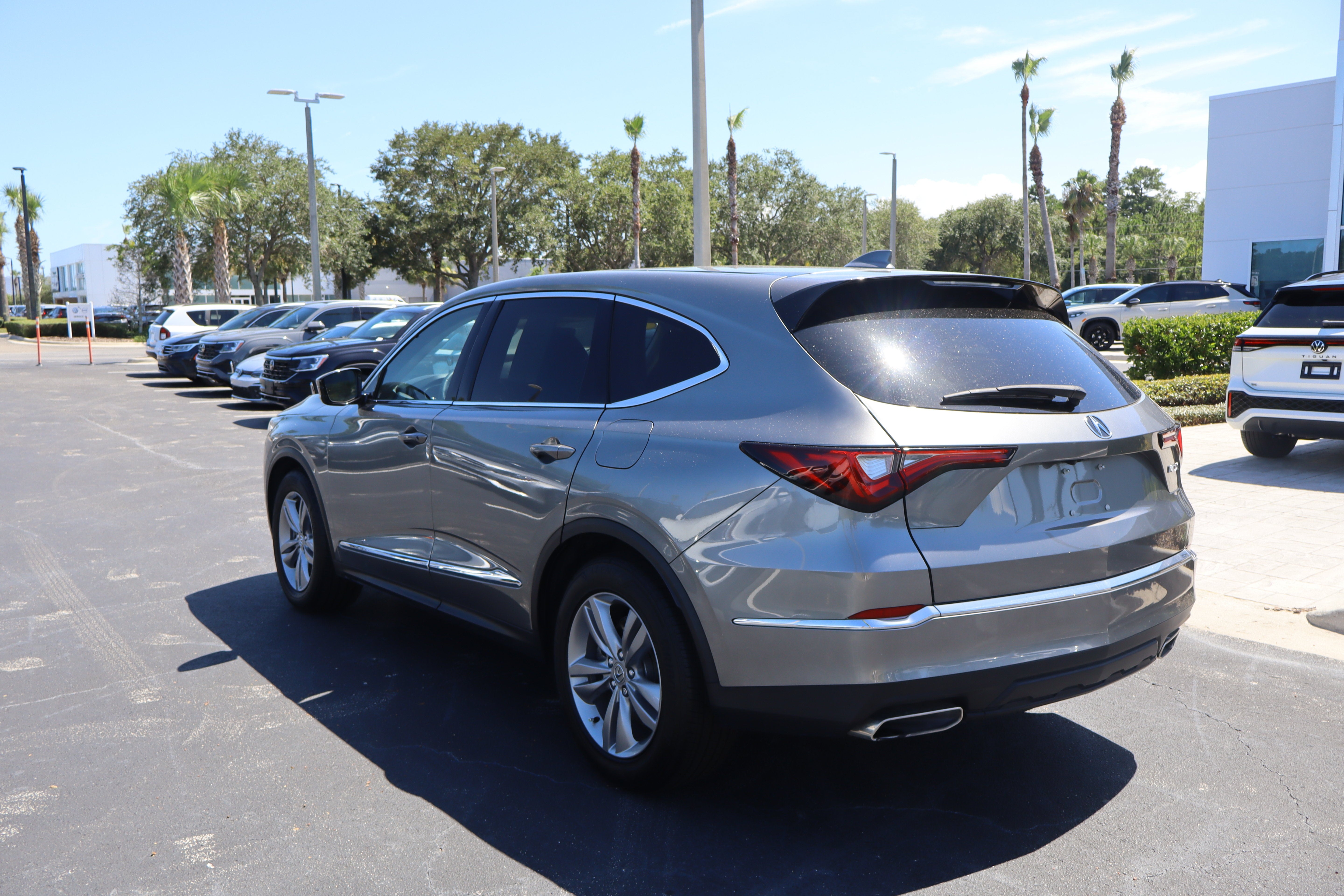 2023 Acura MDX FWD